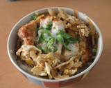 Foto del paso 31 de la receta: Katsudon (カツ丼)