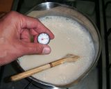 Foto del paso 12 de la receta: Momen Tofu (木綿豆腐)