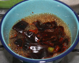 Foto del paso 8 de la receta: Mole de Olla (Caldo de Res Picante - Hot Beef Stew)