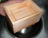 Foto del paso 25 de la receta: Momen Tofu (木綿豆腐)