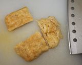 Foto del paso 11 de la receta: Kayaku Gohan (かやくご飯)