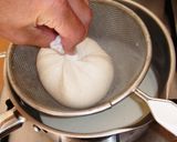 Foto del paso 8 de la receta: Momen Tofu (木綿豆腐)
