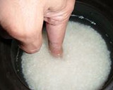 Foto del paso 7 de la receta: Arroz Blanco (白米) - Arroz Japonés Preparación Tradicional -