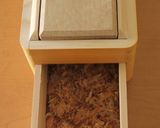 A picture of step 13 of Katsudon (カツ丼).