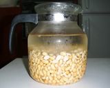Foto del paso 1 de la receta: Momen Tofu (木綿豆腐)