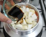 Foto del paso 20 de la receta: Kayaku Gohan (かやくご飯)