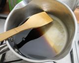 Foto del paso 5 de la receta: Kaeshi (Hon Gaeshi - 本返し)