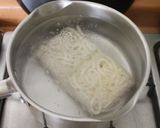 Foto del paso 10 de la receta: Kitsune Udon - Tipo de oeste
