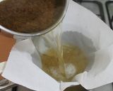 Foto del paso 9 de la receta: Awase Dashi de Kombu y Katsuo (昆布と鰹の合わせ出汁)