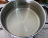 Foto del paso 10 de la receta: Kombu Dashi (昆布出汁)