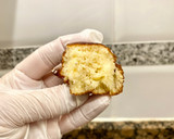 Foto del paso 7 de la receta: Delicias fritas con plátano