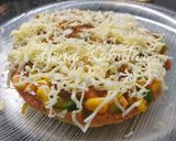 બેસન સેવરી કેક (Besan Sevoury Cake Recipe In Gujarati) રેસીપી સ્ટેપ7ફોટો