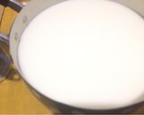 Foto langkah ke 2 dari resep Silky Puding Puyo - simple dan enak.