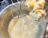Foto del paso 3 de la receta Tarta de coco húmeda