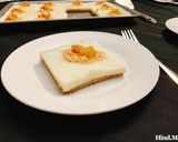 A picture of step 11 of Semolina Dessert with Cream.