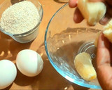 Foto del paso 3 de la receta: Keto hot cakes