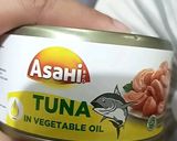 Foto langkah ke 1 dari resep Onigiri Tuna Mayo.