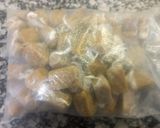 Foto del paso 9 de la receta: Cubitos de Caldo Concentrados Caseros