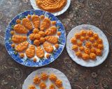 عکس مرحله 6 از دستور حلوای هویج