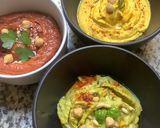 A picture of step 13 of Easy Guacamole.