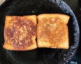 A picture of step 11 of Aloo Masala Sandwich.