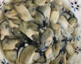 Fa Fa~  蚵仔海鮮麵線～的食譜步驟2照片