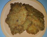 Foto langkah ke 4 dari resep Dada Ayam Krispy.