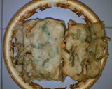Foto langkah ke 3 dari resep Tempe Mandoan ala Net's.