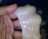 Foto langkah ke 1 dari resep Dada Ayam Krispy.