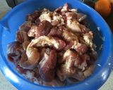 Hình bước làm 3 của món Thịt xiên nướng tại Đức