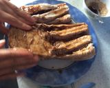 Hình bước làm 2 của món Thịt lợn quay tại nhà