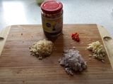 Bún bò giò heo