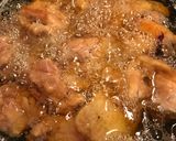 A picture of step 3 of Easy, Flavorful Chicken Karaage (Japanese Fried Chicken) Perfect with Rice.