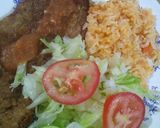 Foto del paso 2 de la receta: Milanesa de res!