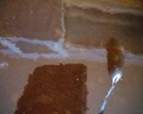 Foto del paso 2 de la receta: Pastel imposible o chocoflan