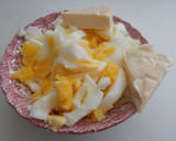 Foto del paso 12 de la receta: Crema de garbanzos con espinacas