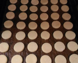 Foto del paso 3 de la receta: Alfajores bañados