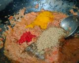 A picture of step 2 of Malabari Chicken Curry.