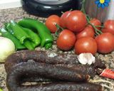 Foto del paso 1 de la receta Callos