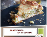 Foto del paso 22 de la receta: Tarta de Brócoli y Coliflor