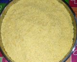 મોતિચૂર લાડુ(Motichur Na Laddu Recipe In Gujarati) રેસીપી સ્ટેપ3ફોટો