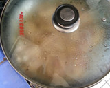 Foto del paso 4 de la receta: Pollo al ají acompañado de yuca