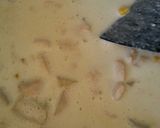 Foto del paso 3 de la receta: Pollo en crema.