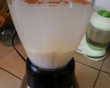 Foto del paso 2 de la receta: Agua de horchata ♡ RIquísima!!!