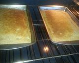 Foto del paso 3 de la receta: Pan integral de plátano. 