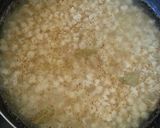 Foto del paso 3 de la receta: Pozole de pollo.