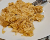 Foto del paso 2 de la receta: Galletas de avena, plátano y canela sin harina ni azúcar