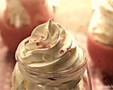 Foto del paso 2 de la receta: Petit suisse caseros de fresa 