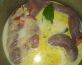 Foto del paso 1 de la receta: Matambre a la pizza