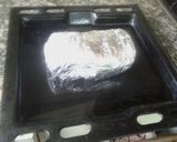 Foto del paso 3 de la receta: Matambre marinado relleno 